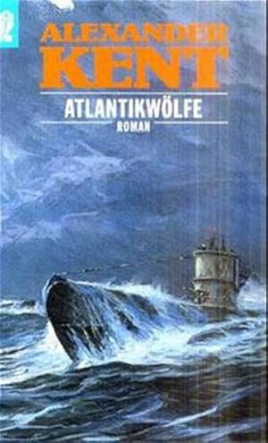 Atlantikwölfe