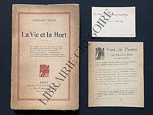 LA VIE ET LA MORT