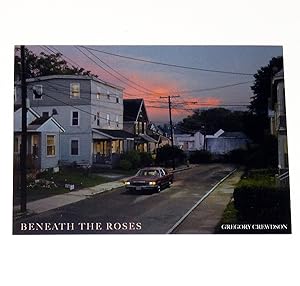 Seller image for Gregory Crewdson: Beneath the Roses, 2008 Book Signing Announcement Card for sale by A&D Books