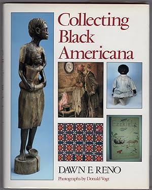 Collecting Black Americana