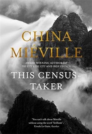 Seller image for This Census-Taker for sale by WeBuyBooks