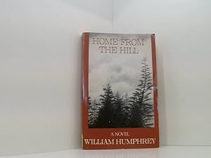 Seller image for HOME FROM THE HILL for sale by Book Broker