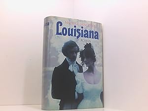 Seller image for Louisiana. Roman. for sale by Book Broker