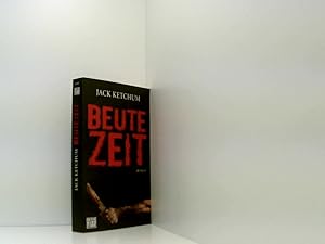 Imagen del vendedor de Beutezeit Roman a la venta por Book Broker