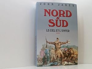 Seller image for Le ciel et l'enfer (Nord et Sud.) for sale by Book Broker