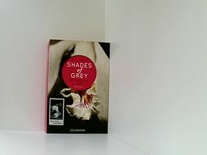 Bild des Verkufers fr Fifty Shades of Grey - Gefhrliche Liebe: Roman Bd. 2. Gefhrliche Liebe zum Verkauf von Book Broker