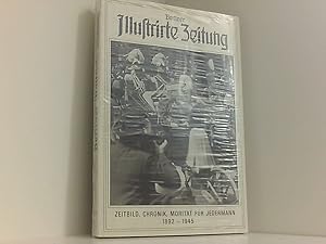 Bild des Verkufers fr Berliner Illustrierte Zeitung. Zeitbild, Chronik, Moritat fr Jedermann 1892 - 1945. Zeitbild, Chronik, Moritat fr jedermann ; 1892 - 1945 zum Verkauf von Book Broker