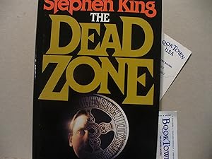 Seller image for The Dead Zone for sale by Thomas F. Pesce'