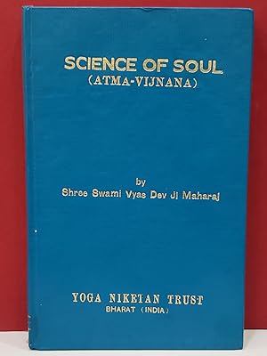 Science of Soul (Atma-Vijnana)