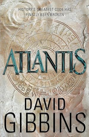 Bild des Verkufers fr Atlantis zum Verkauf von Antiquariat Buchhandel Daniel Viertel