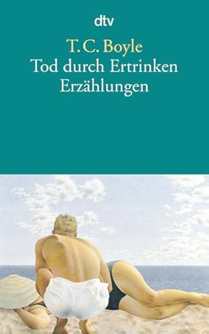 Immagine del venditore per Tod durch Ertrinken: Erzhlungen Erzhlungen venduto da Antiquariat Buchhandel Daniel Viertel