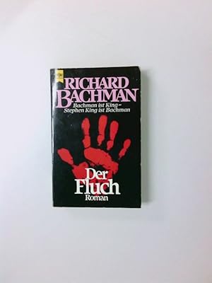 Bild des Verkufers fr Der Fluch: Roman (Heyne Allgemeine Reihe (01)) Roman zum Verkauf von Antiquariat Buchhandel Daniel Viertel