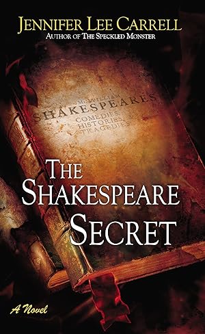 Seller image for The Shakespeare Secret for sale by Antiquariat Buchhandel Daniel Viertel