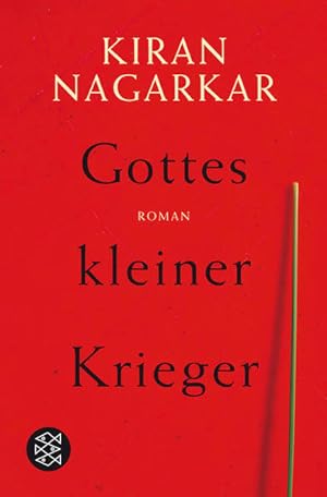 Seller image for Gottes kleiner Krieger: Roman Roman for sale by Antiquariat Buchhandel Daniel Viertel