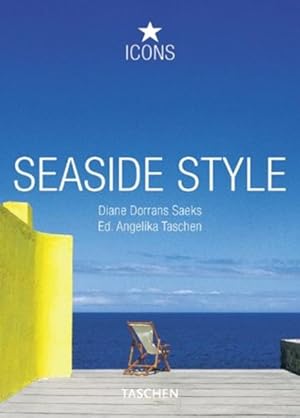 Seller image for Seaside Style: Living on the Beach, Interiors Details living on the beach, interiors details for sale by Antiquariat Buchhandel Daniel Viertel