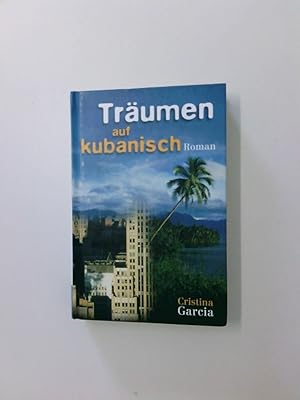 Seller image for Trumen auf kubanisch : Roman. Roman for sale by Antiquariat Buchhandel Daniel Viertel