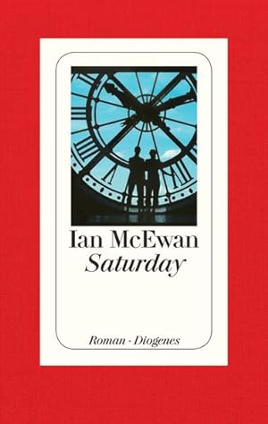 Seller image for Saturday Roman for sale by Antiquariat Buchhandel Daniel Viertel