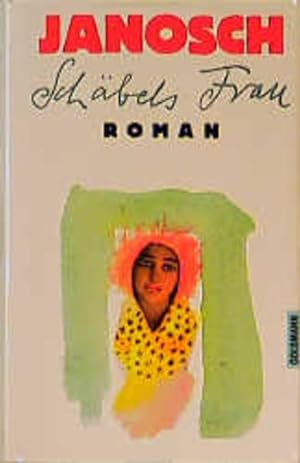 Bild des Verkufers fr Schbels Frau: Roman Roman zum Verkauf von Antiquariat Buchhandel Daniel Viertel