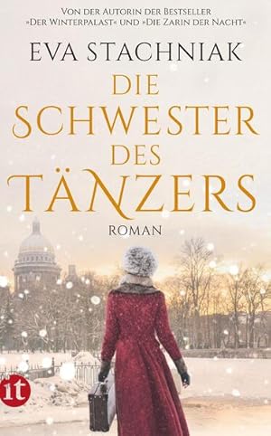 Seller image for Die Schwester des Tnzers: Roman (insel taschenbuch) Roman for sale by Antiquariat Buchhandel Daniel Viertel