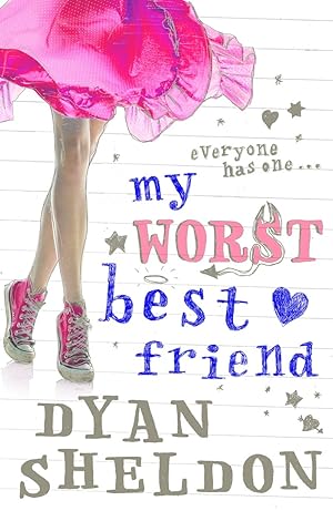 Seller image for My Worst Best Friend: everyone has one . . . for sale by Antiquariat Buchhandel Daniel Viertel