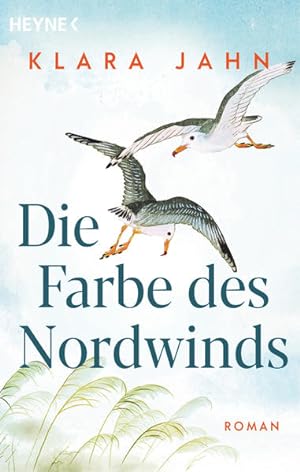 Bild des Verkufers fr Die Farbe des Nordwinds: Roman Roman zum Verkauf von Antiquariat Buchhandel Daniel Viertel