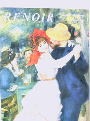 Bild des Verkufers fr Renoir Sophie Monneret. [bers. aus d. Franz. von Stefan Barmann] zum Verkauf von Antiquariat Buchhandel Daniel Viertel