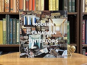 Modern Canadian Interiors