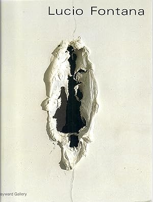 Lucio Fontana