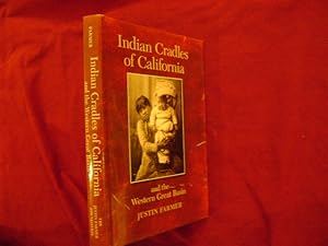 Bild des Verkufers fr Indian Cradles of California and the Western Great Basin. zum Verkauf von BookMine