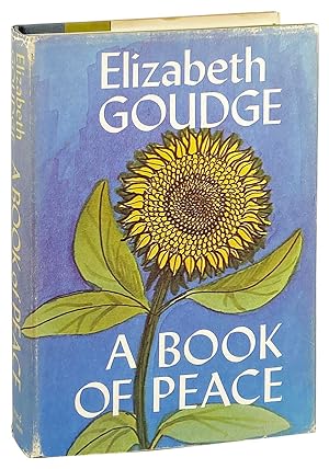 Seller image for A Book of Peace for sale by Capitol Hill Books, ABAA