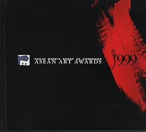 Asean Art Awards 1999.