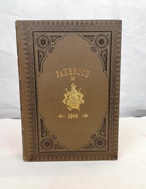 Jahrbuch des Schweizer Alpenclub. 42. Jahrgang. 1906 bis 1907.