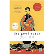 Seller image for The Good Earth for sale by eCampus