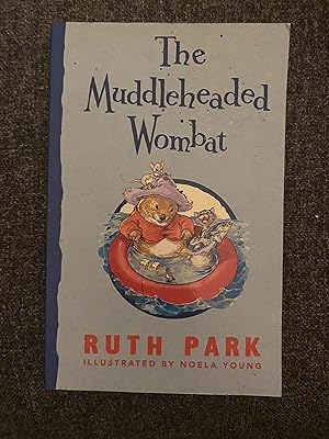 The Muddleheaded Wombat