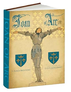 Seller image for Joan of Arc (Hardback or Cased Book) for sale by BargainBookStores