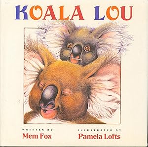 Bild des Verkufers fr Koala Lou (inscribed) zum Verkauf von Bud Plant & Hutchison Books