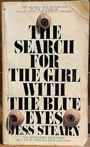 The Search for the Girl with the Blue Eyes