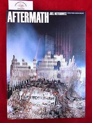 Aftermath. ISBN 10: 0714846554ISBN 13: 9780714846552
