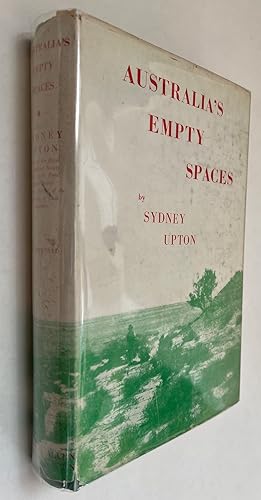 Australia's Empty Spaces