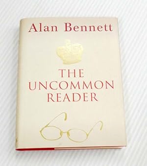 The Uncommon Reader