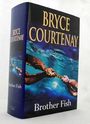 Seller image for Brother Fish for sale by Adelaide Booksellers