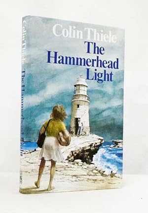 Bild des Verkufers fr The Hammerhead Light. zum Verkauf von Adelaide Booksellers