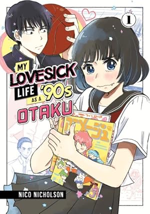 Seller image for My Lovesick Life As a '90s Otaku 1 for sale by GreatBookPrices