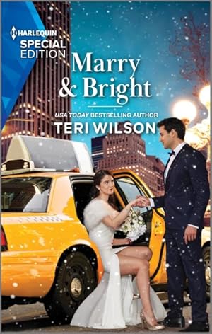 Seller image for Marry & Bright for sale by GreatBookPrices