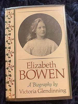 Seller image for Elizabeth Bowen for sale by Manitou Books