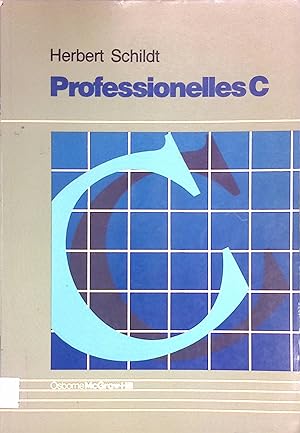 Seller image for Professionelles C. for sale by books4less (Versandantiquariat Petra Gros GmbH & Co. KG)