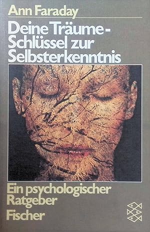 Bild des Verkufers fr Deine Trume: Schlssel zur Selbsterkenntnis. (Nr. 3306) zum Verkauf von books4less (Versandantiquariat Petra Gros GmbH & Co. KG)