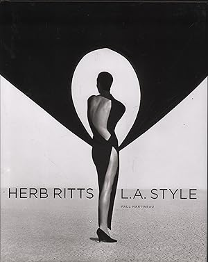 Herb Ritts - L. A. Style