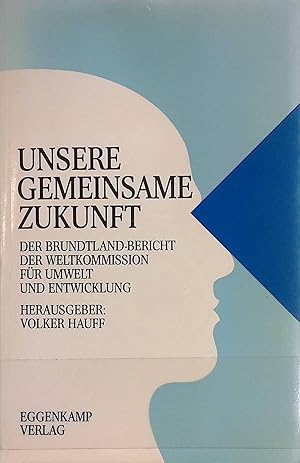 Unsere gemeinsame Zukunft