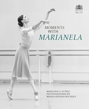 Seller image for Moments With Marianela for sale by GreatBookPrices